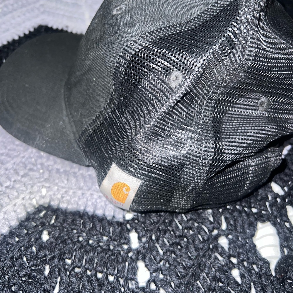 Carhartt Mesh Cap